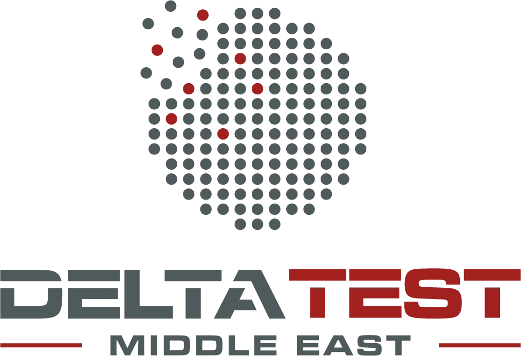 DELTA TEST Middle East
