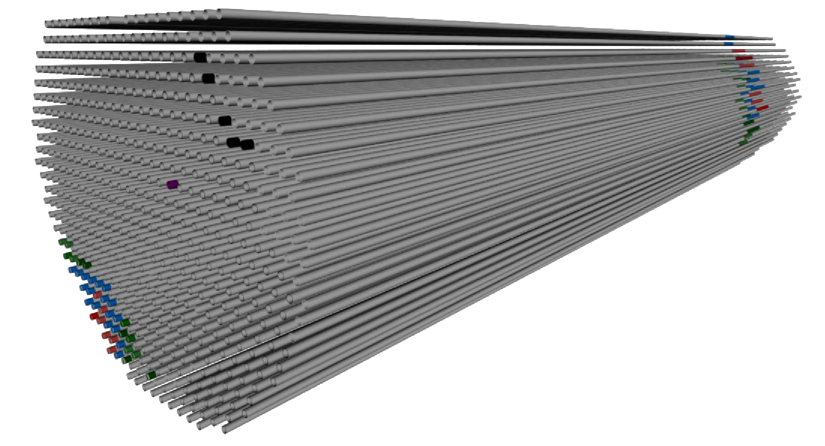 virtualTube 3D heat exchanger visualization