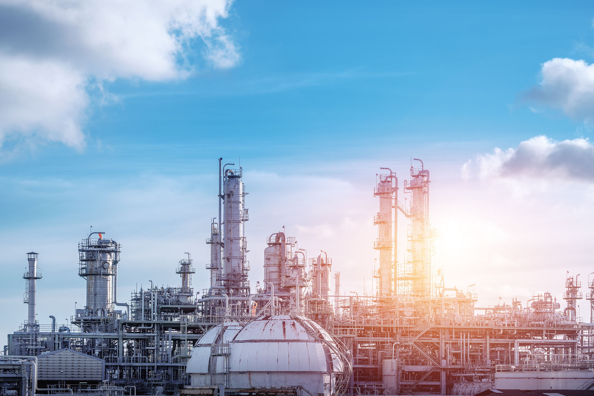 A Platform for Industry Excellence